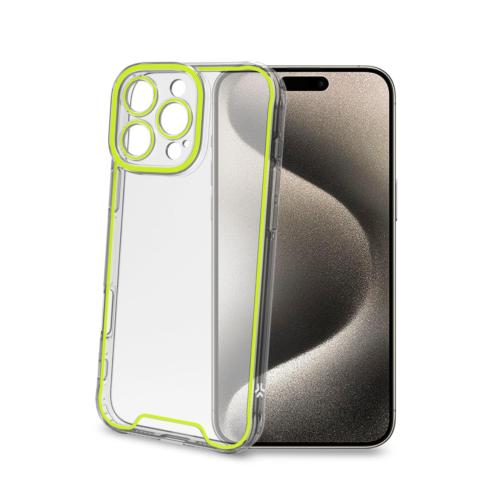 Cover - GLOW - Apple iPhone 16 Pro …
