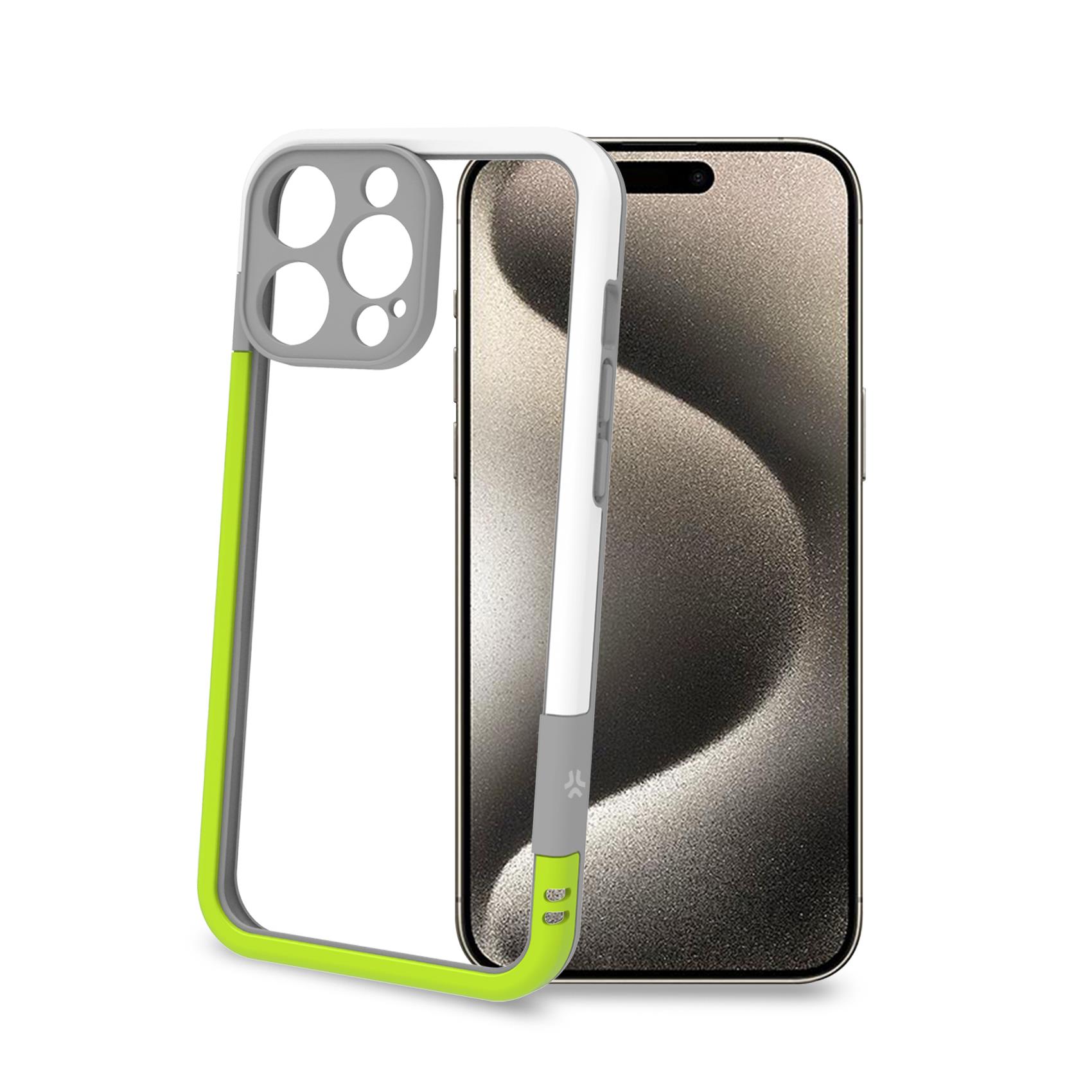 Cover - BUMPER - Apple iPhone 16 Pro …