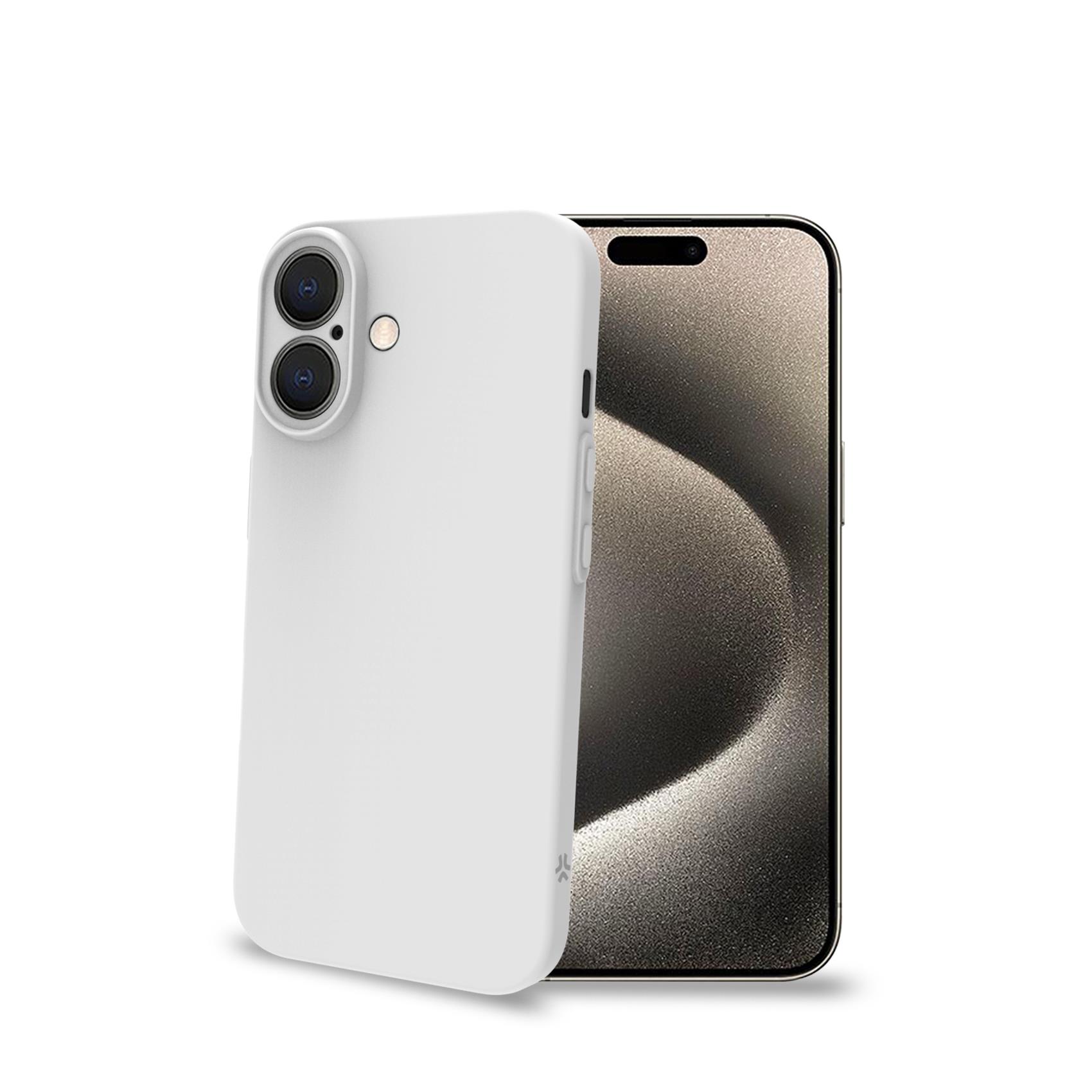 Cover - SPACE - Apple iPhone 16 IPHONE …