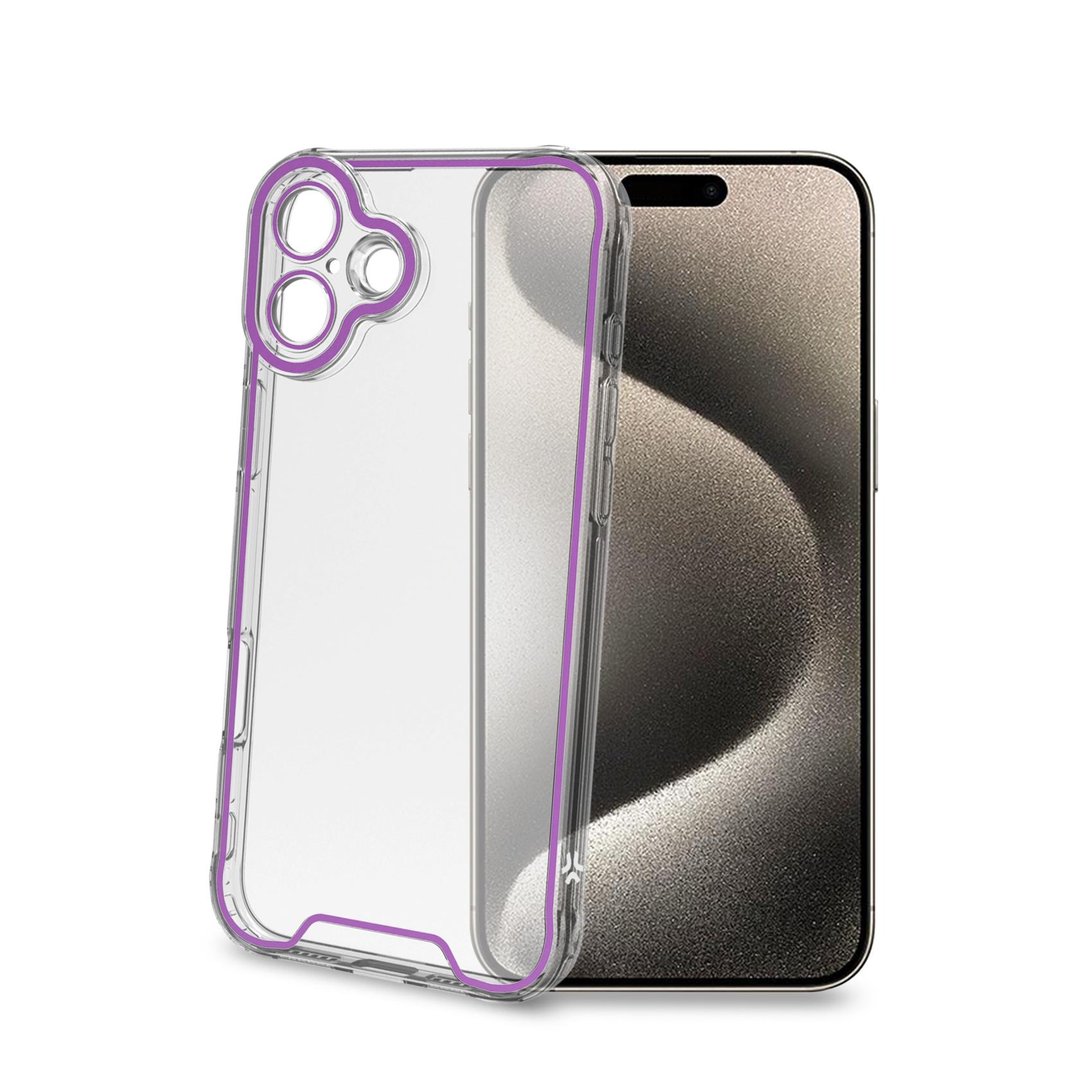 Cover - GLOW - Apple iPhone 16 Plus …