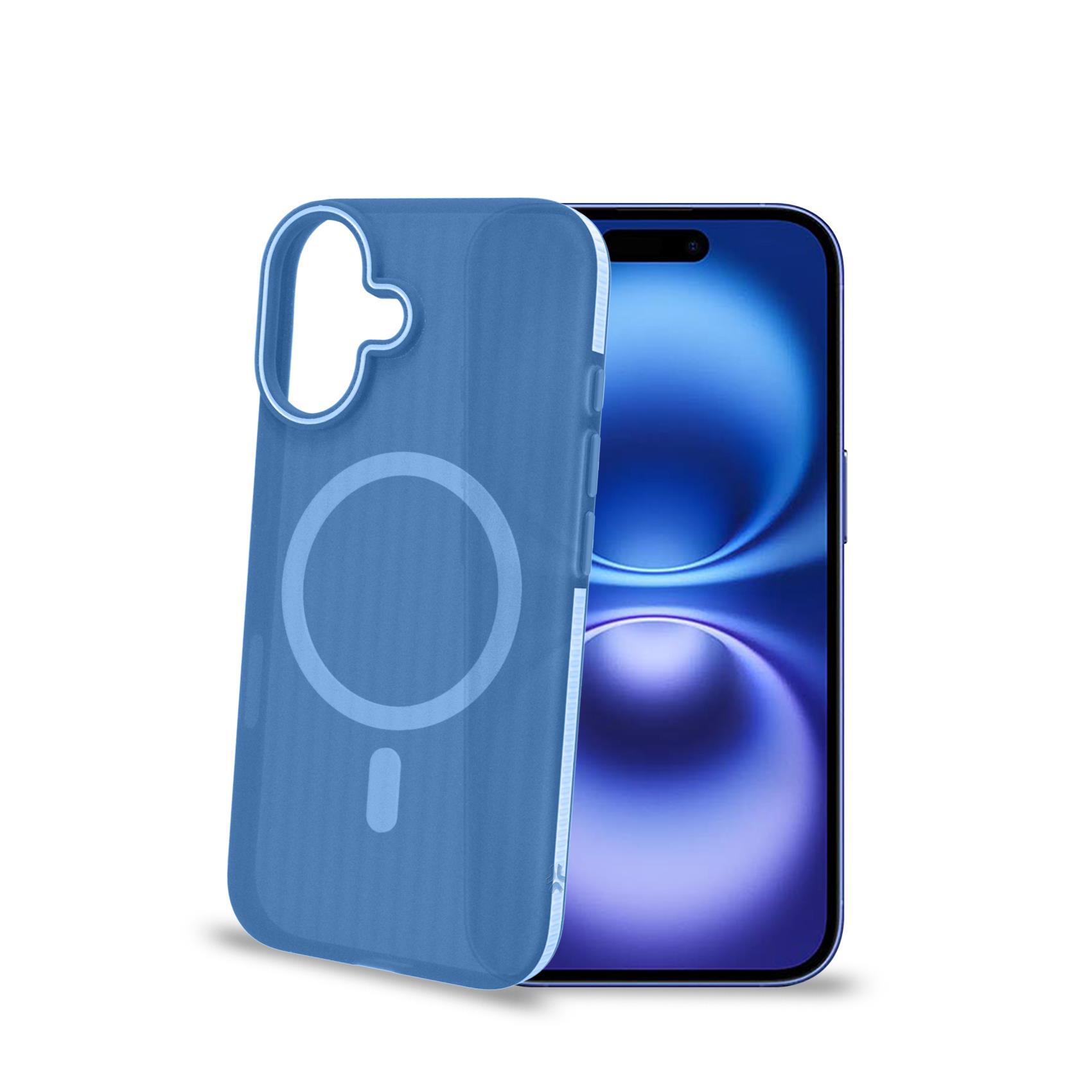 Celly MAGSUIT - Apple iPhone 16 IPHONE 16 …