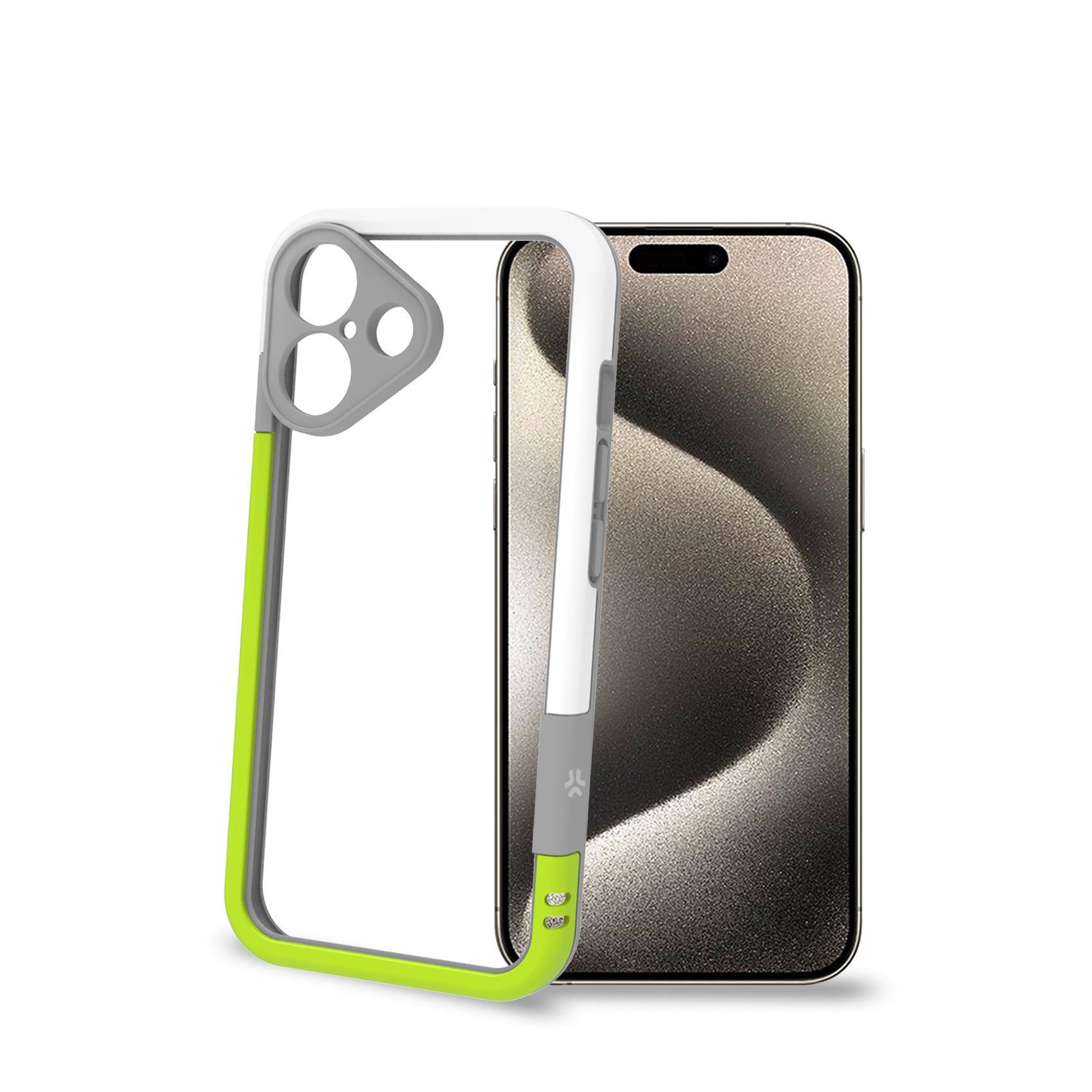 Cover - BUMPER - Apple iPhone 16 IPHONE …