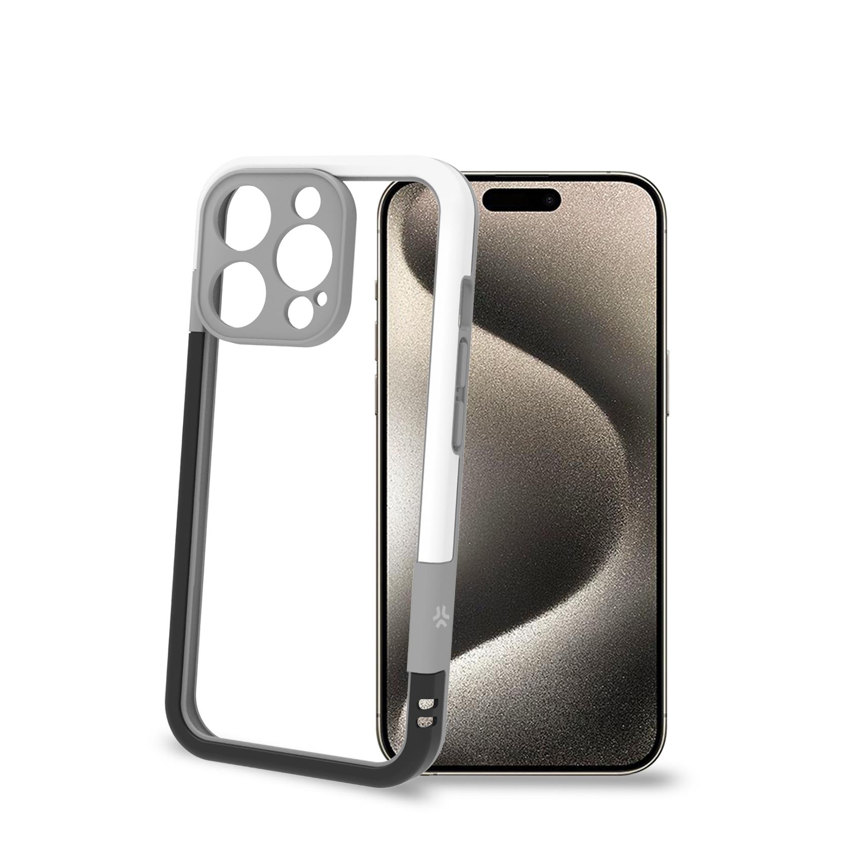 Cover - BUMPER - Apple iPhone 16 Pro …