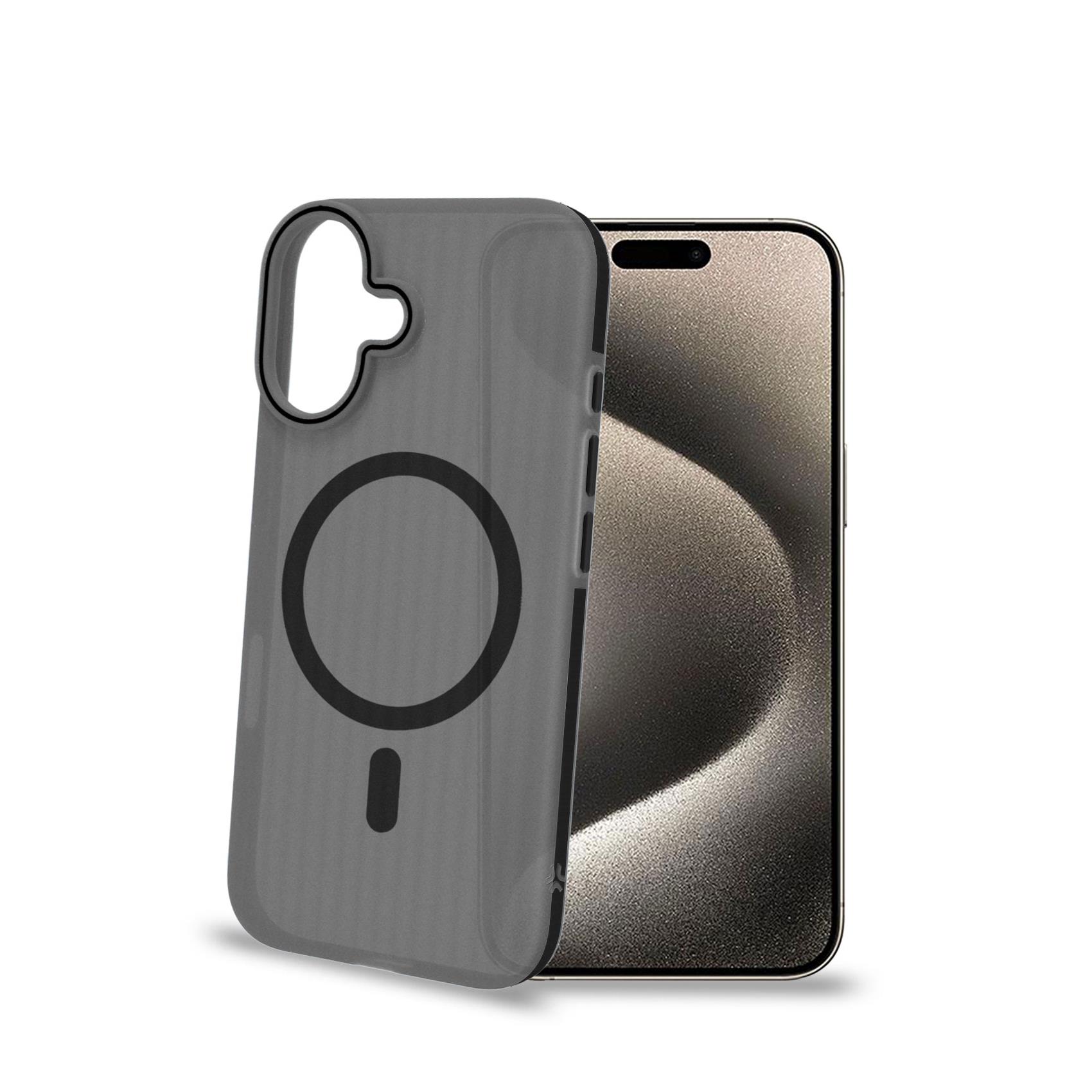 Celly MAGSUIT - Apple iPhone 16 IPHONE 16 …