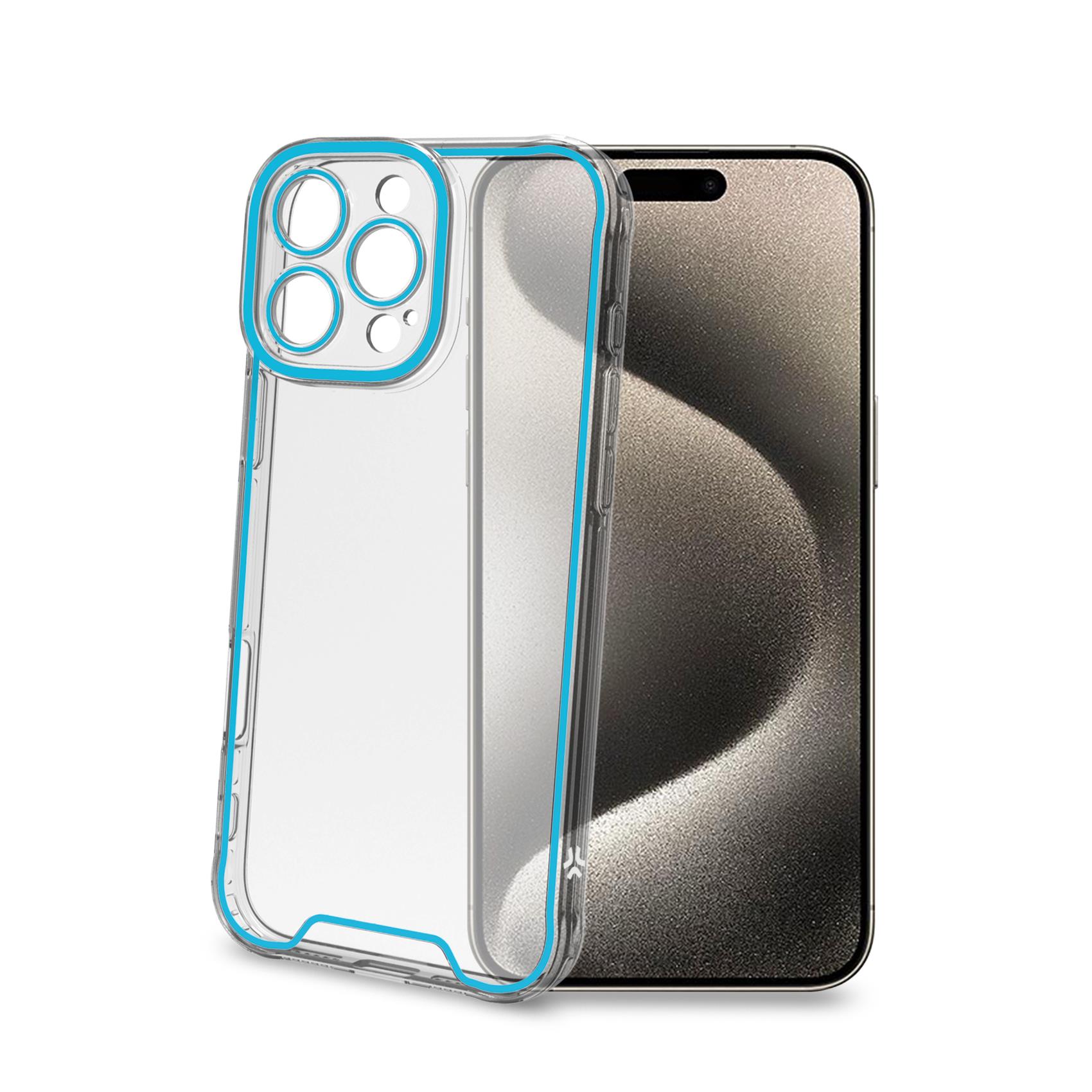 Cover - GLOW - Apple iPhone 16 Pro …