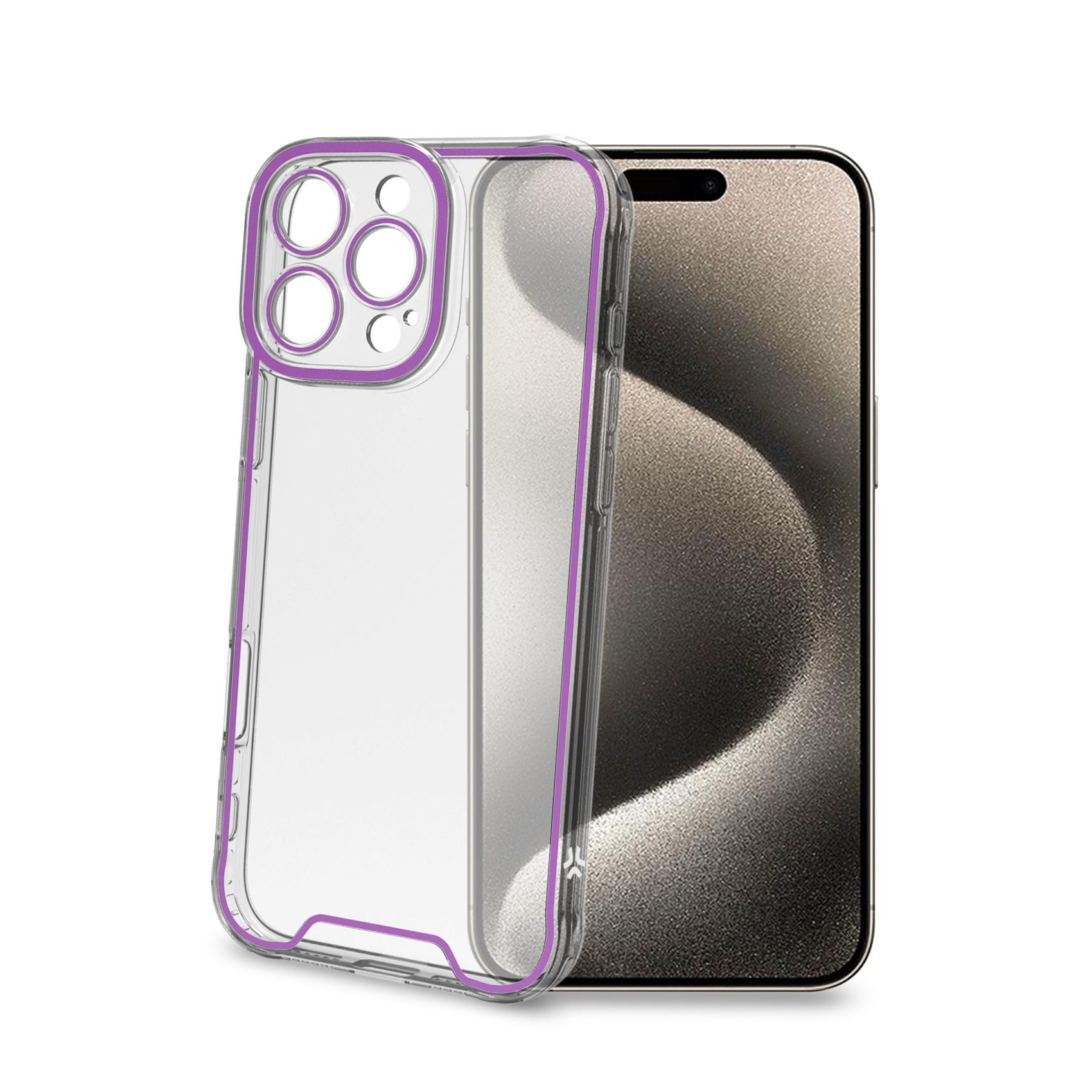 Cover - GLOW - Apple iPhone 16 Pro …