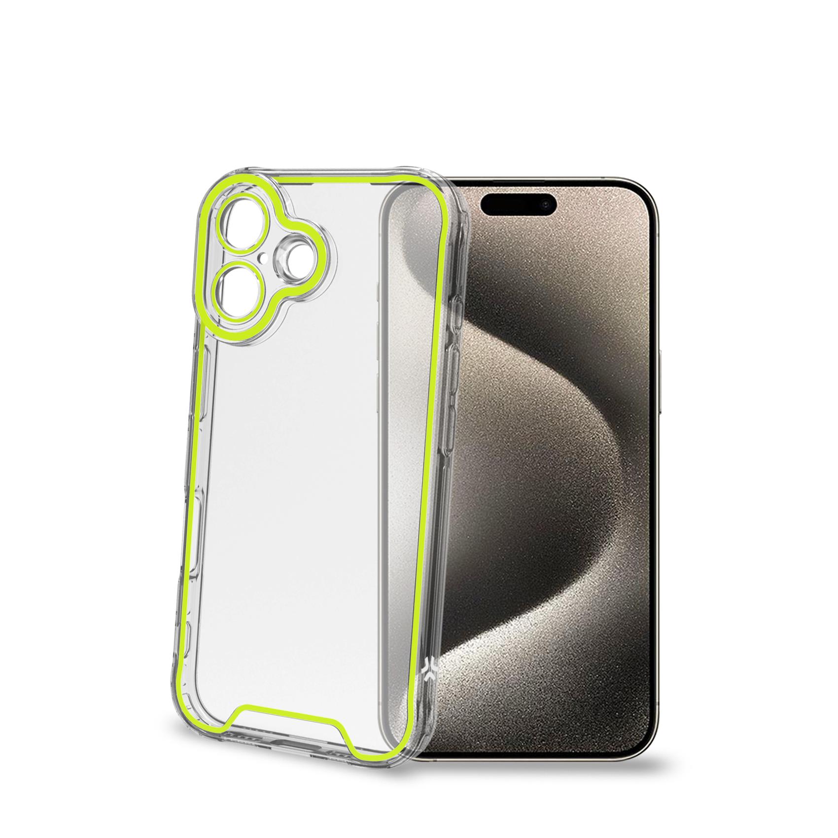 Cover - GLOW - Apple iPhone 16 Plus …
