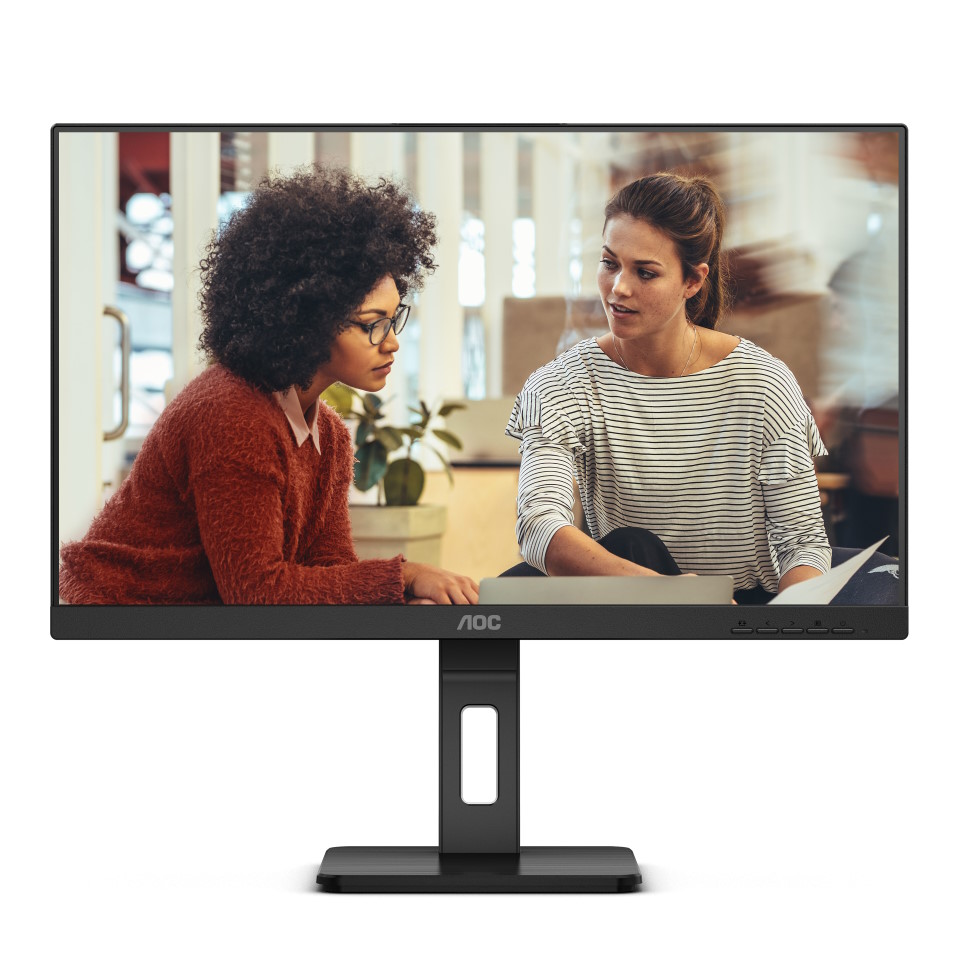 Monitor Essential line 24 Full HD IPS 16:9 …