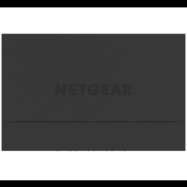 Netgear Switch Unmanaged GS305PP-100PES - Netgear Gigabit Ethernet …