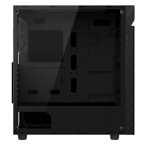 CABINET - GIGABYTE C200 GLASS