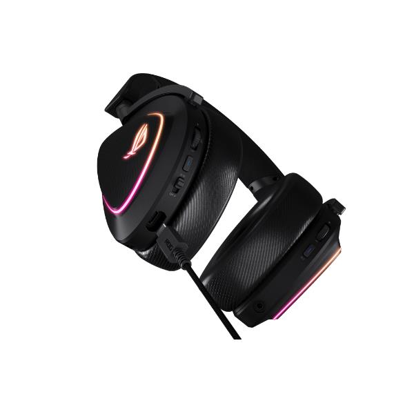Asus A701 ROG DELTA IIBLK