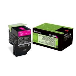 LEXMARK 802SM 80C2SM0