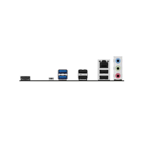 MOTHERBOARD - PRIME B650M-R