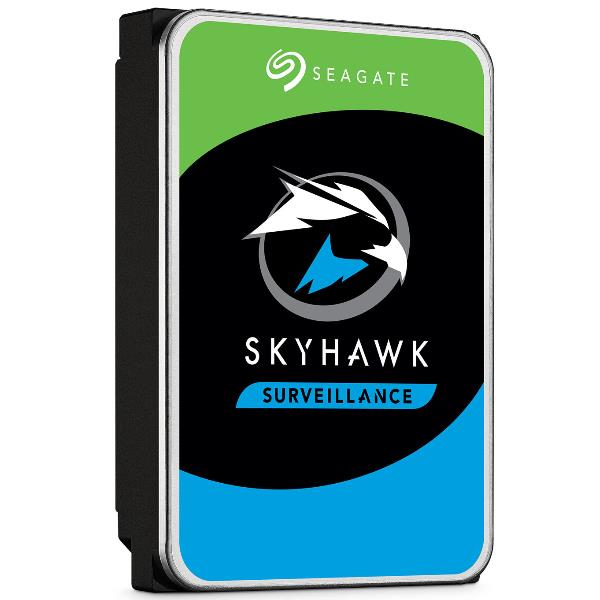 Seagate SkyHawk ST2000VX017 - HDD - 2 TB …