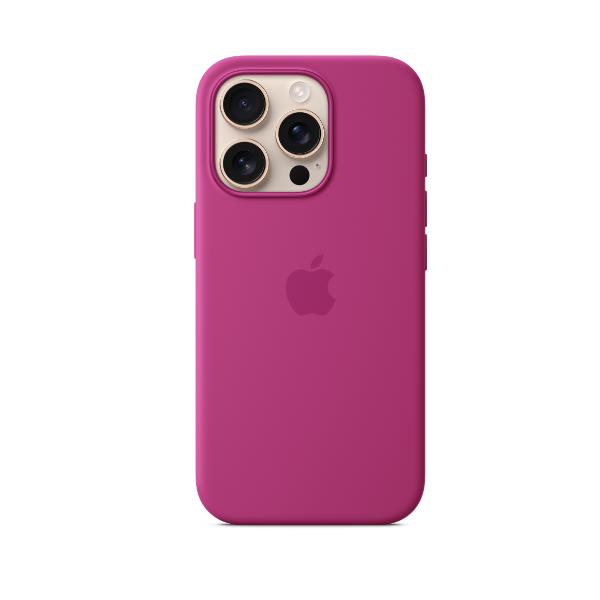 Apple - Cover per cellulare - compatibile MagSafe …