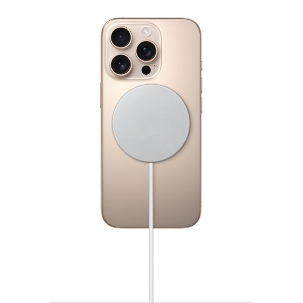 Apple - Pad di ricarica wireless - 2m …