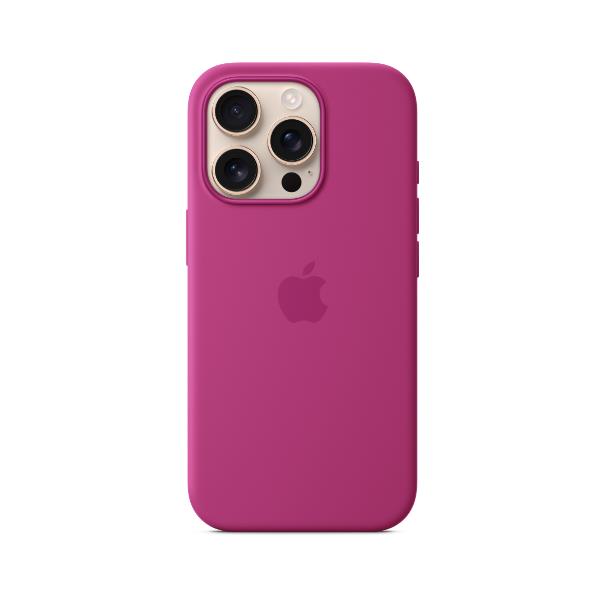 Apple - Cover per cellulare - compatibile MagSafe …