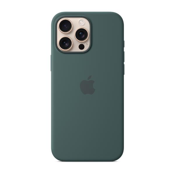 Apple - Cover per cellulare - compatibile MagSafe …