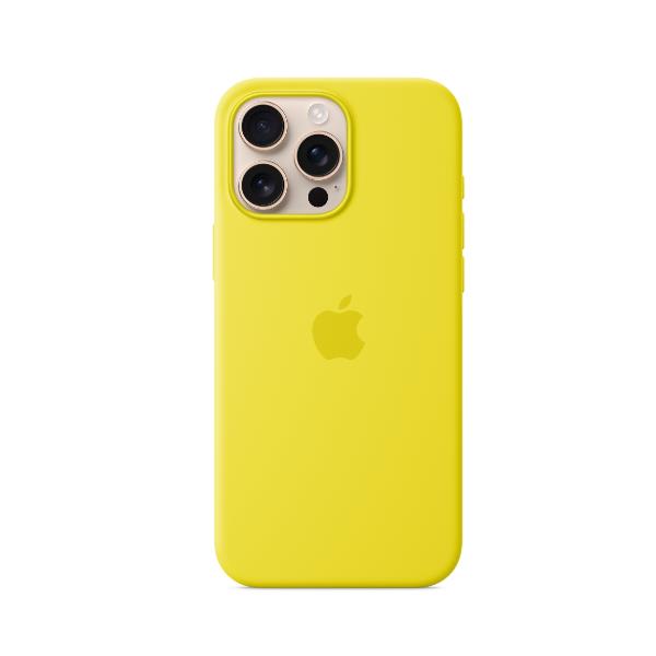 Apple - Cover per cellulare - compatibile MagSafe …