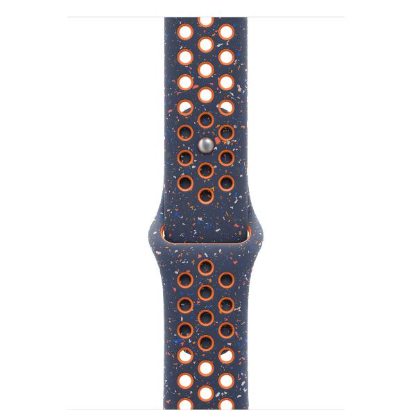 APPLE AW 42 BLUE FLAME NSB S/M
