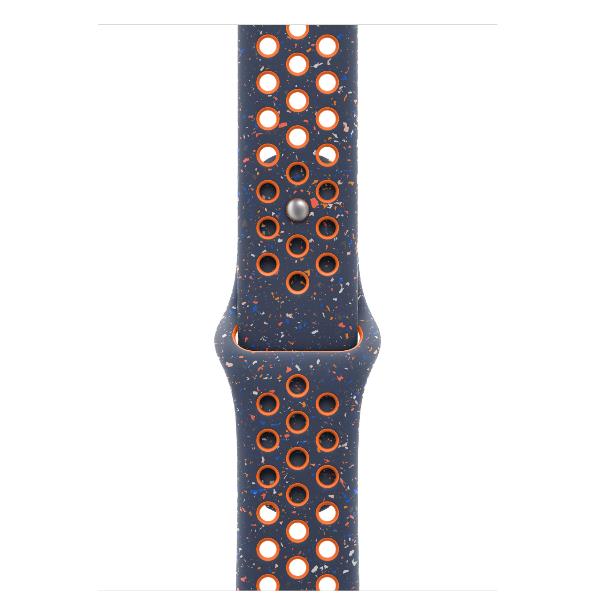 APPLE AW 46 BLUE FLAME NSB S/M