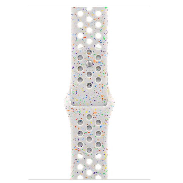 APPLE AW 46 PURE PLATINUM NSB M/L