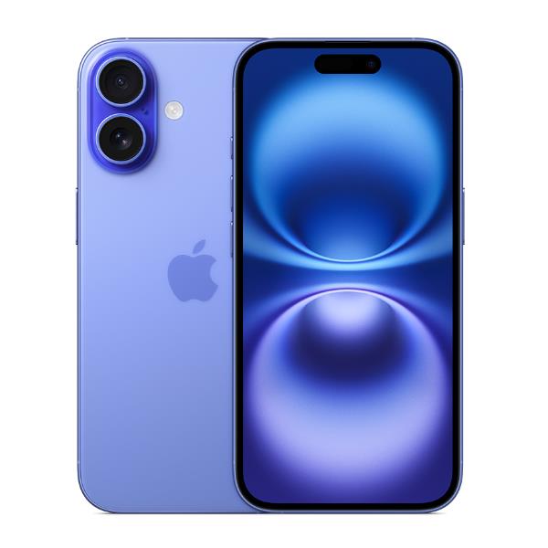 Apple iPhone 16 Plus - 5G smartphone - …
