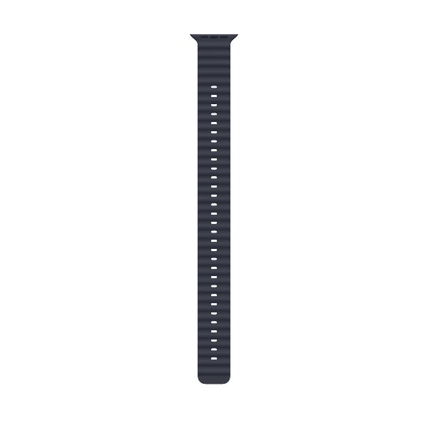 APPLE AW 49 BLACK BLACK TI OB XL