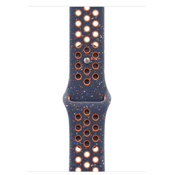 APPLE AW 46 BLUE FLAME NSB M/L