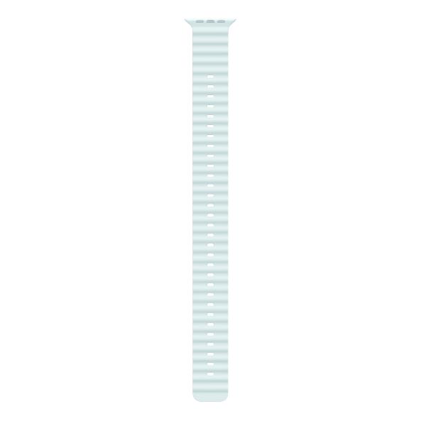 APPLE AW 49 ICE BLUE B TI OB …
