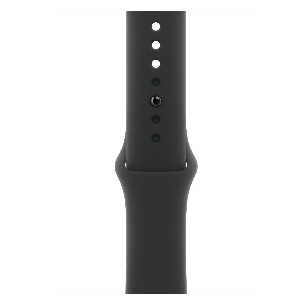 APPLE AW 46 BLACK SB XL
