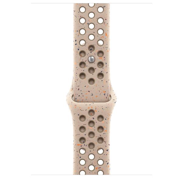 Apple Cinturino Nike Sport Desert Stone (46 mm) …