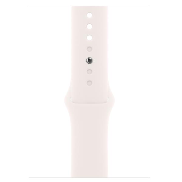 APPLE AW 40 LIGHT BLUSH SB S/M