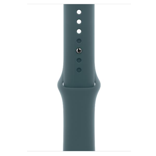 APPLE AW 40 LAKE GREEN SB S/M
