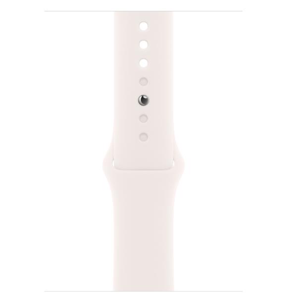 APPLE AW 40 LIGHT BLUSH SB M/L