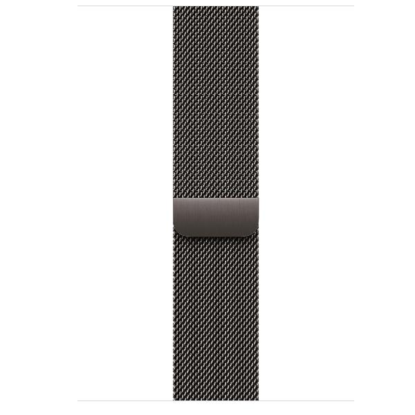 APPLE AW 46 SLATE ML S/M