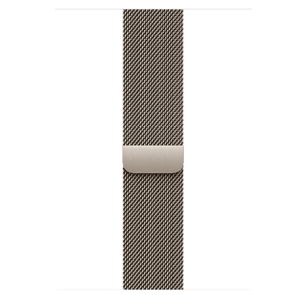 APPLE AW 46 NATURAL ML M/L