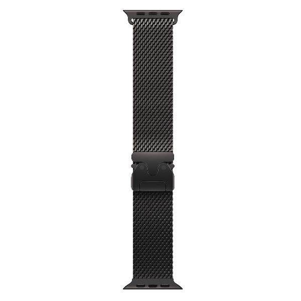APPLE AW 49 BLACK TML L
