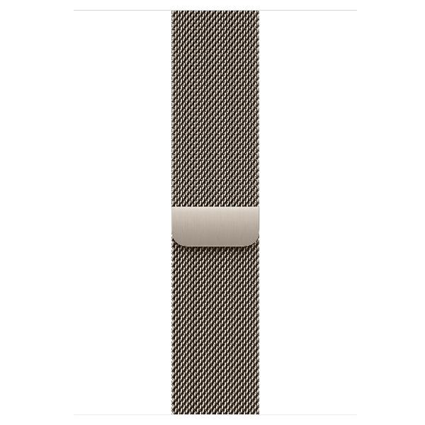 APPLE AW 42 NATURAL ML