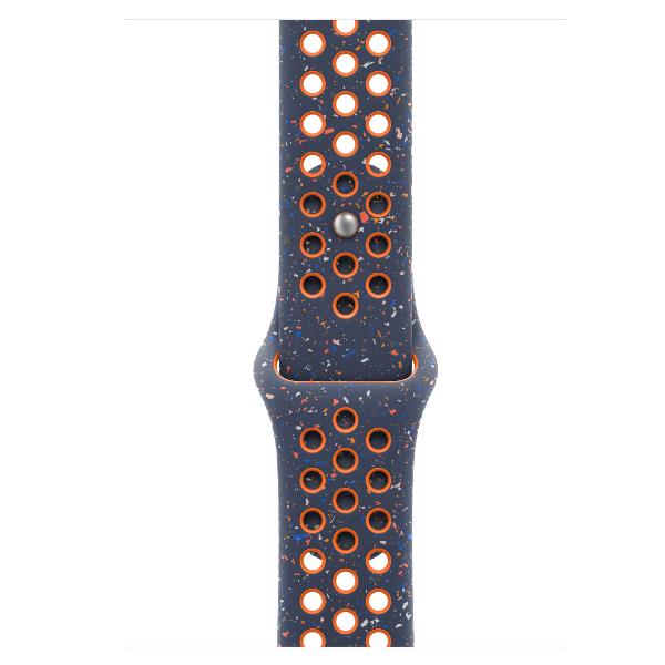 APPLE AW 40 BLUE FLAME NSB M/L