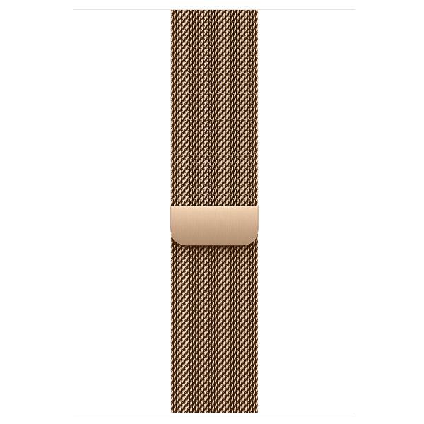 APPLE AW 46 GOLD ML S/M