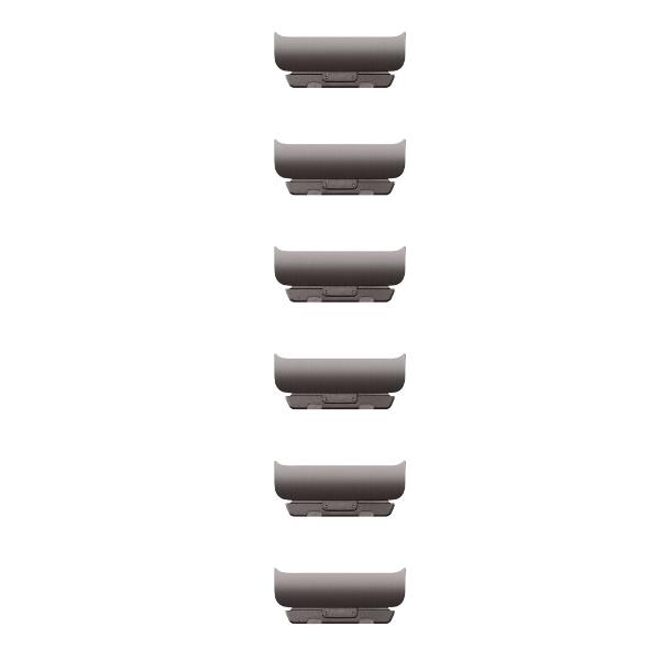 APPLE AW 46 SLTE LINK BRACELET XL