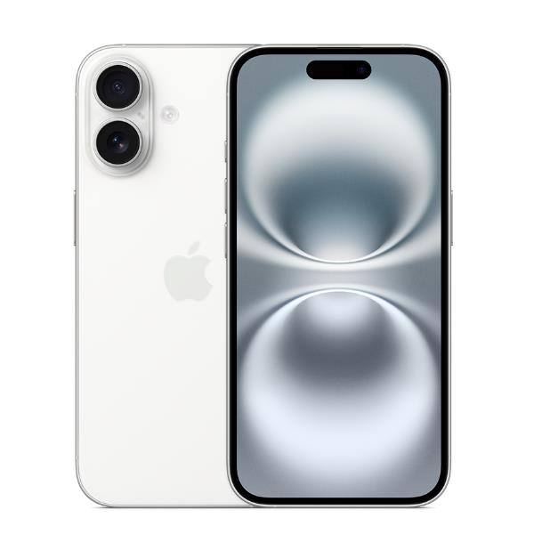Apple iPhone 16 Plus - 5G smartphone - …