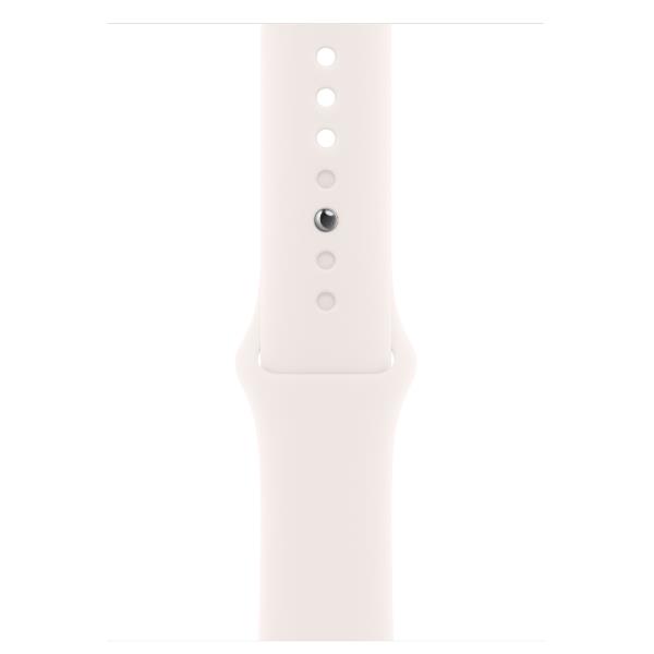 APPLE AW 46 LIGHT BLUSH SB M/L