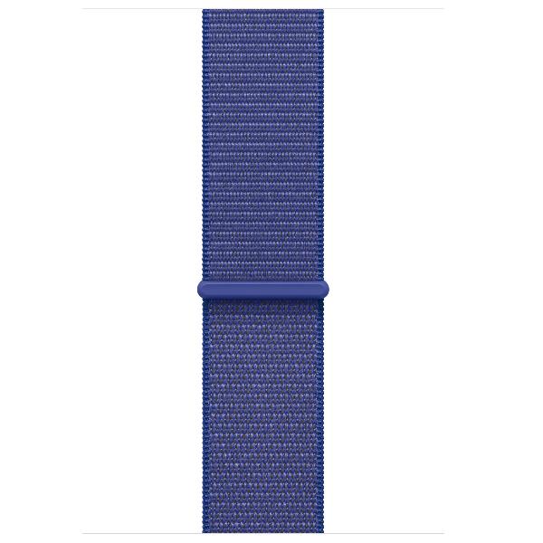 APPLE AW 40 ULTRAMARINE SL