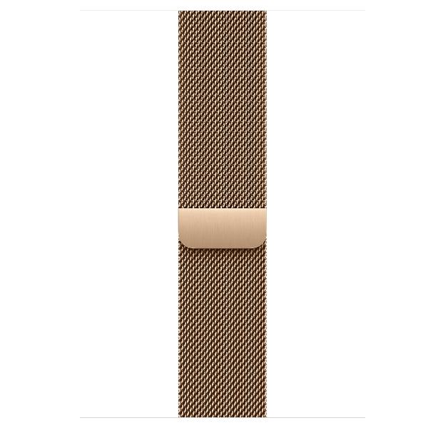 APPLE AW 42 GOLD ML