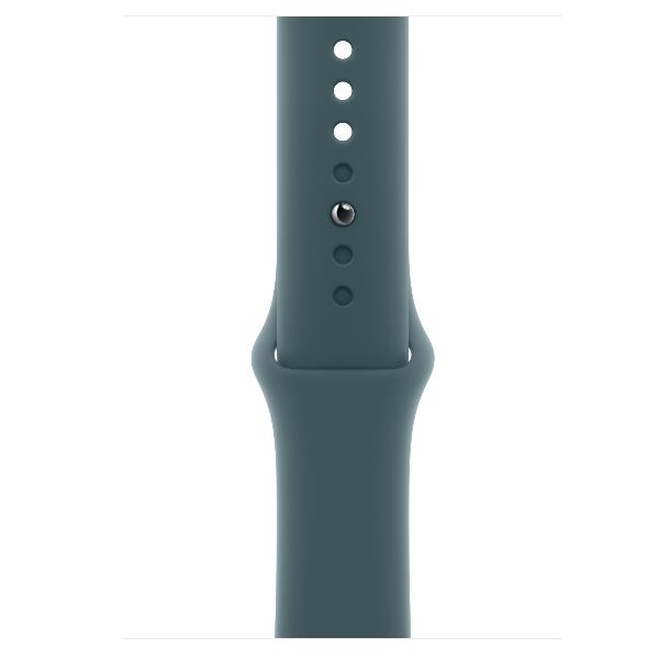 APPLE AW 46 LAKE GREEN SB S/M