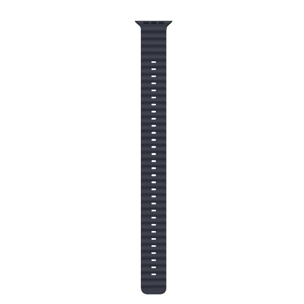 APPLE AW 49 NAVY NATURAL TI OB XL