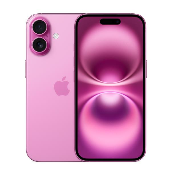 Apple iPhone 16 Plus - 5G smartphone - …