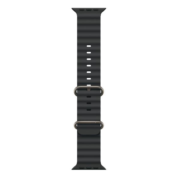 APPLE AW 49 BLACK NATURAL TI OB